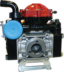 PUMP, W/SHAFT KIT DIAPH