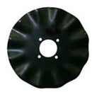 COULTER 13 WAVE 16"X4MM-KINZE