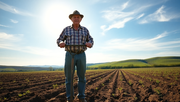 Unlocking the Power of Cultivators: Optimizing Your Farm's Productivity