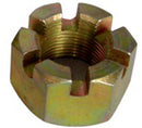 2" CASTLE NUT FOR 957-2063126SP TOW RING