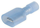16-14 AWG FULL INSULATED MALE DISCONNECT - 100PCS