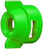 QUICKJET CAP FOR TF-VS / TK-VS / TK-VP TIPS - GREEN