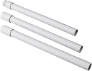 Fill-Rite 1200KTG7743 3-Piece 144" Telescoping Suction Pipe 