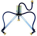 TeeJet 23770SS Row Application Kit - Stainless Steel Arms