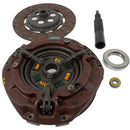 DOUBLE CLUTCH KIT ASSEMBLY