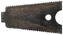 LEDGER PLATE FOR JOHN DEERE ROCK GUARD - REPLACES Z5110H