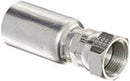 FEMALE JIS 30 DEGREE FLARE PIPE SWIVEL