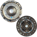 CLUTCH SET