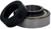 SEALED  INSERT BEARING 1" ID  - NARROW INNER RING