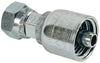BSPP FEMALE WITH 1-1/4 INCH THREAD FOR 1 INCH HOSE