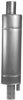 TISCO Muffler for White, 30-3364178