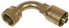 5/8 INCH HOSE X 1-1/16 JIC FEMALE ELBOW - 90 SWIVEL