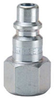 1/4''FPT NIPPLE FOR 251 AIR COUPLER