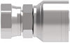 Z SERIES - 1/2 INCH HOSE X 1 INCH JIC FEMALE STRAIGHT SWIVEL