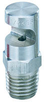 FLOODJET NOZZLE BRASS