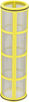 30 MESH STAINLESS STEEL SCREEN - 1-1/4 & 1-1/2 LST