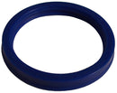 WIPER FOR 4'' BORE 2'' ROD