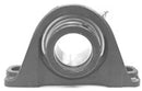TIMKEN / FAFNIR PILLOW BLOCK WITH 7/8" BEARING