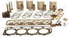 ENGINE OVERHAUL KIT FOR FORD