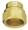 TeeJet 4676SS14 Adapter Stainless Steel