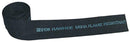 RAWHIDE NYLON HOSE SLEEVE - 1.22 ID X 1.92 FLAT OD
