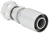 VARI-CRIMP SERIES - 1 INCH HOSE, WITH 1-7/16 X 12 THREAD SIZE, ORF FEMALE STRAIGHT SWIVEL