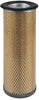 Donaldson P526505 Air Filter, Primary Round