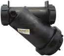 BANJO Y TYPE STRAINER - 3"  X  20 MESH