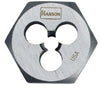 HEX DIE SAE 1/8"-27NPT