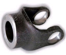 SHEAR PIN IMPLEMENT YOKE - 14 SERIES - 1-1/8" BORE