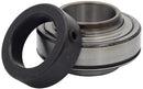 RELUBE INSERT BEARING 1-7/16  ID - WIDE INNER RING