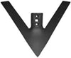 24 INCH X 1/4 INCH EMPIRE TAPERED SWEEP