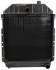TISCO Radiator for Ford, E1NN8005EB15M
