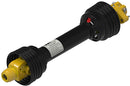 METRIC DRIVELINE