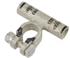 1/0 AWG TOP POST - FLAG CRIMP/SOLDER NEGATIVE BATTERY TERMINAL