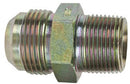 Male JIC to Male NPTF Straight
