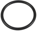 3/16 INCH WIDE 1-5/8 INCH ID X 2 INCH OD BUNA-N RUBBER O-RING 10 PACK