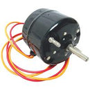 AUXILIARY HEATER