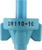 Combo-Jet DR110-10 Drift Reduction 110° Spray Tip Light Blue