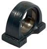 PILLOW BLOCK HOUSING TAPPED BASE