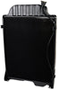 TISCO Radiator for John Deere, AR49454