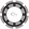 4S12 SPIRAL COLLET