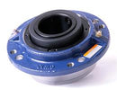 TIMKEN PILOTED FLANGE SOLID BLOCK HOUSING 3-15/16" BORE