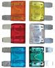 MAXI FUSE KIT 20,30,40,50,60,80 AMP