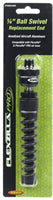 REUSABLE END 1/4" MALE-FLEXZILLA