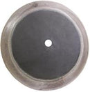 BLADE 24X6MM SM 1-1/2" RD DURAFACED