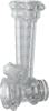 Wilger Standard Flow Indicator - 1 Column