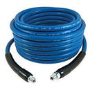 PRESSURE WASHER HOSE ASSEMBLY - LENGTH: 50' - BLUE STORM