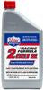 LUCAS SYNTHETIC RACING FORMULA 2 CYCLE OIL - QUART
