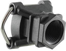 Female Combo-Clip X Sq. Adapter